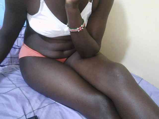 just-kendy webcam