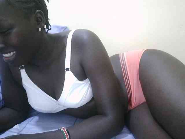 just-kendy webcam
