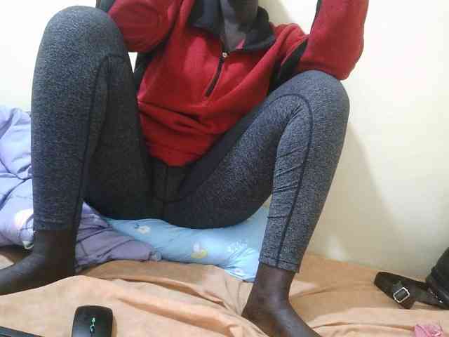 just-kendy webcam