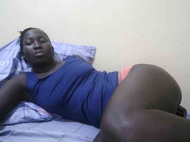 just-kendy webcam