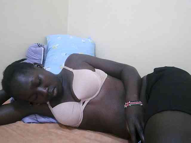 just-kendy webcam