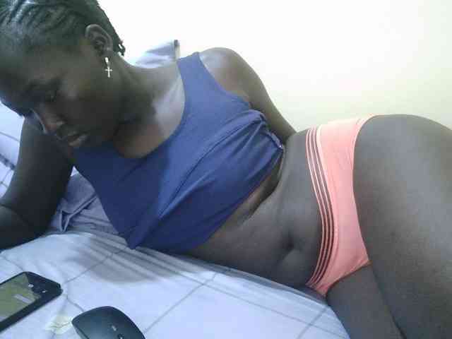 just-kendy webcam