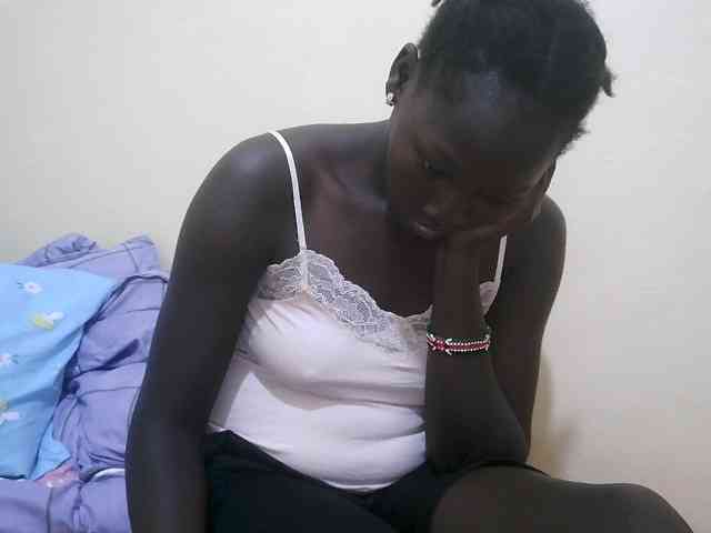 just-kendy webcam