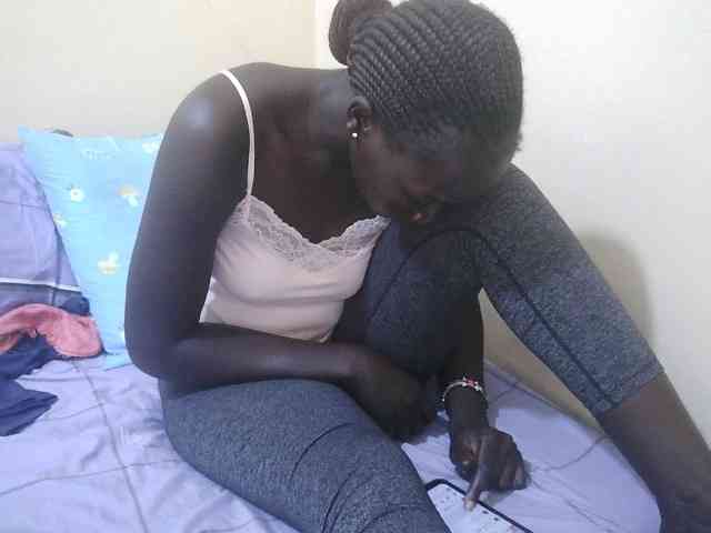 just-kendy webcam
