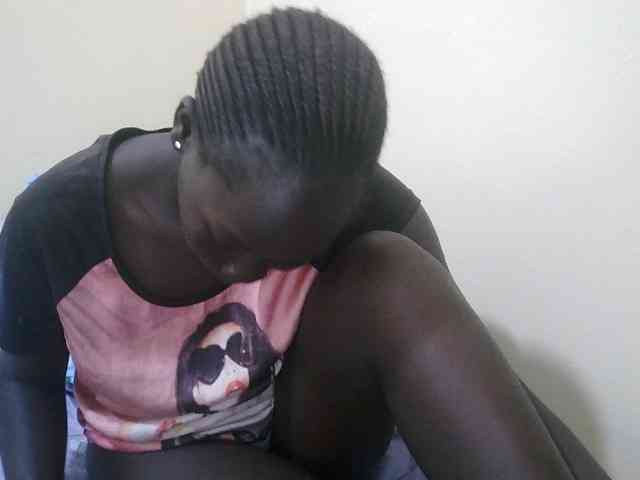 just-kendy webcam
