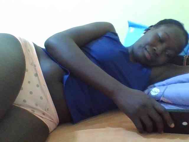 just-kendy webcam