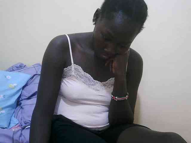 just-kendy webcam