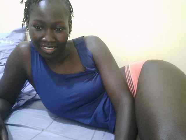 just-kendy webcam