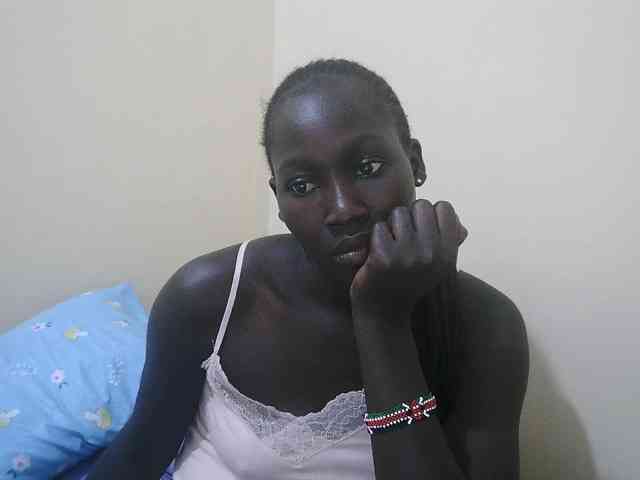 just-kendy webcam