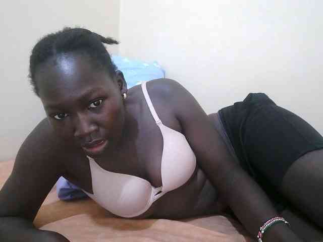 just-kendy webcam