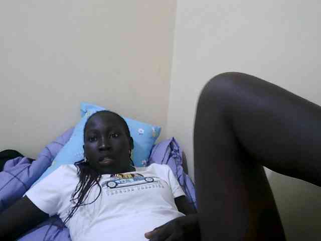 just-kendy webcam