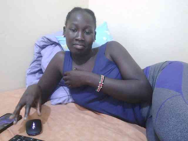 just-kendy webcam