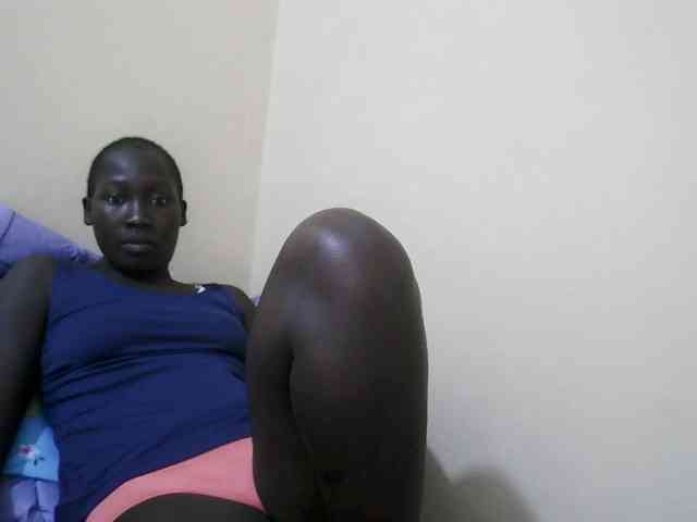 just-kendy webcam