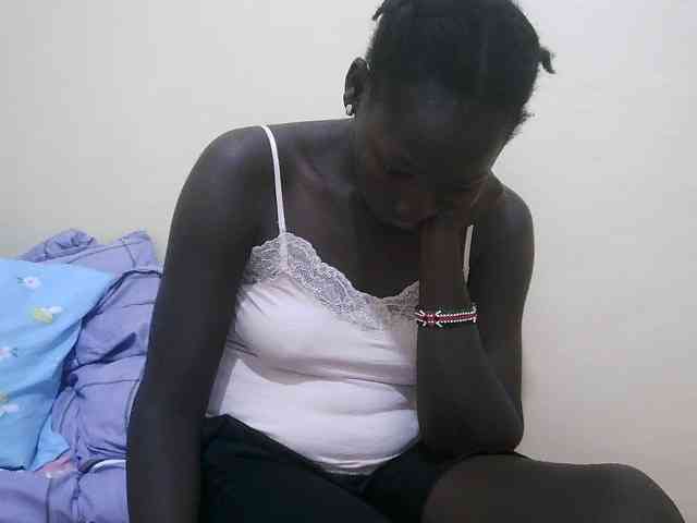 just-kendy webcam