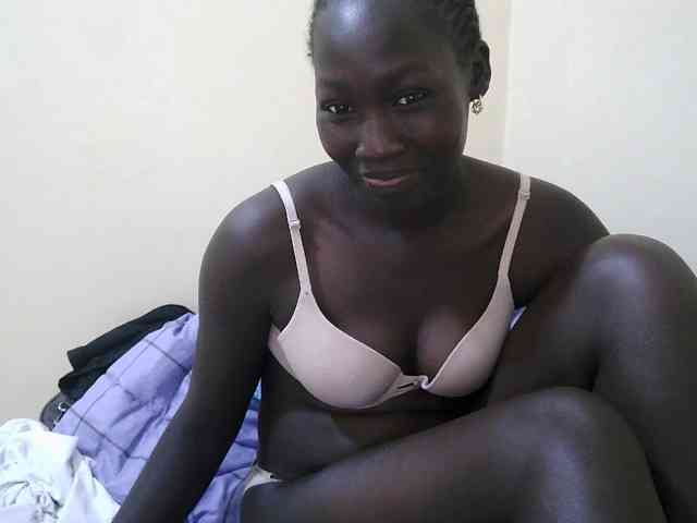 just-kendy webcam