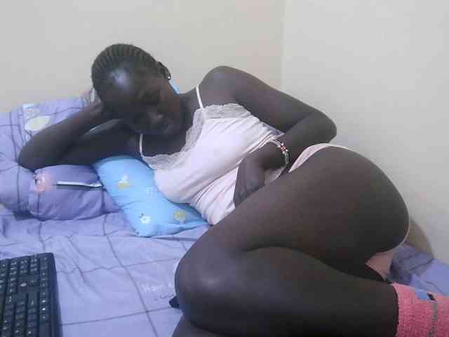 just-kendy webcam