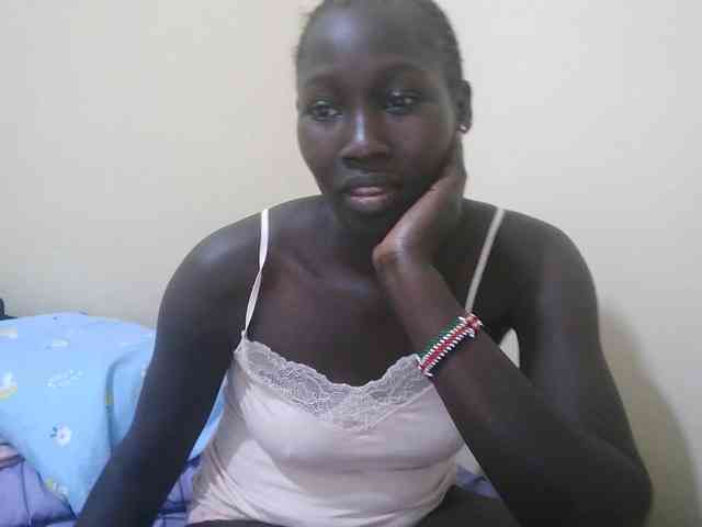 just-kendy webcam