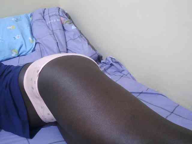 just-kendy webcam