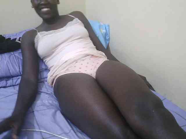 just-kendy webcam