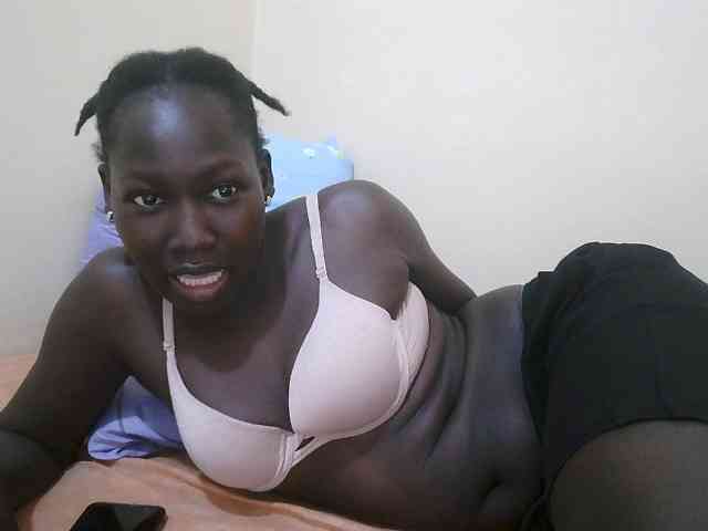 just-kendy webcam