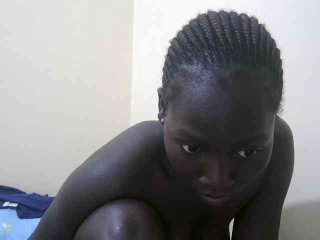 just-kendy webcam