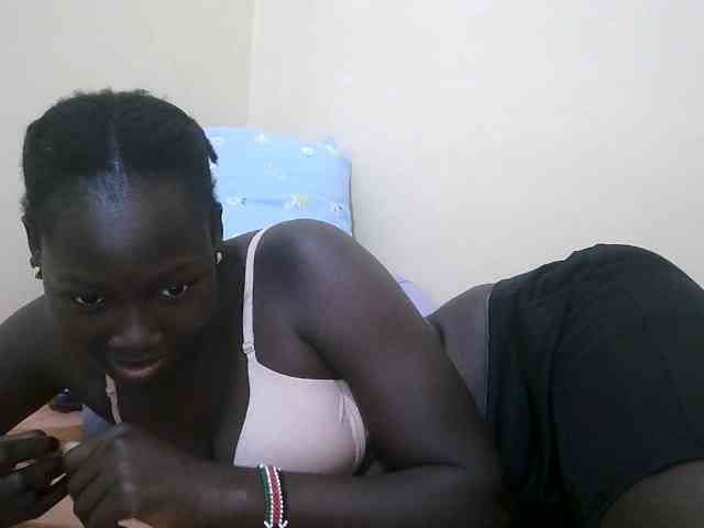 just-kendy webcam