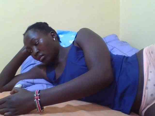 just-kendy webcam