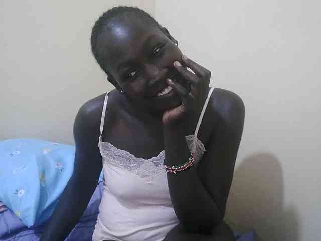 just-kendy webcam