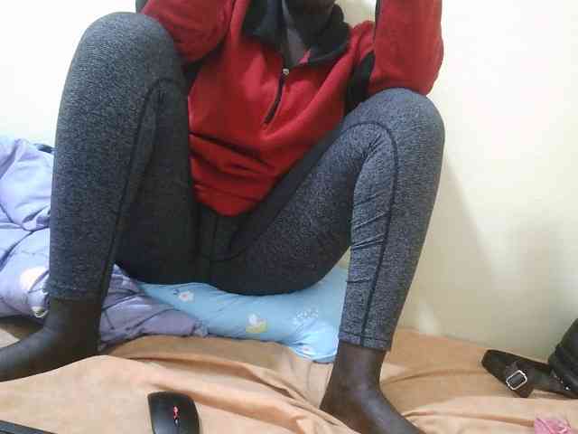 just-kendy webcam