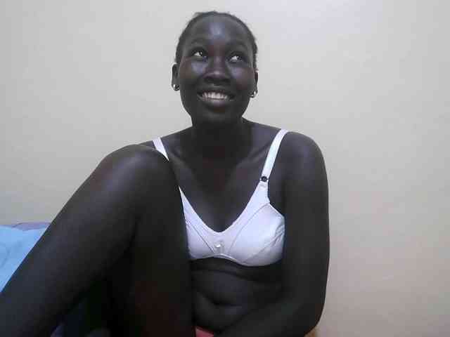just-kendy webcam