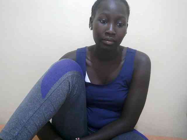 just-kendy webcam