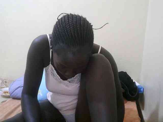 just-kendy webcam