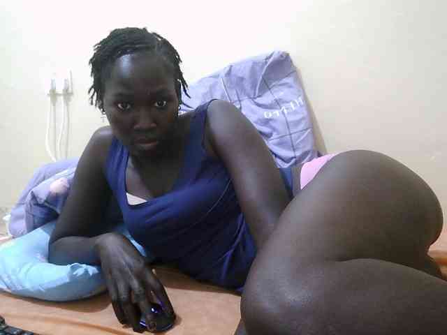 just-kendy webcam