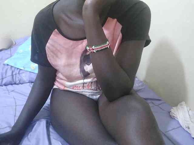 just-kendy webcam