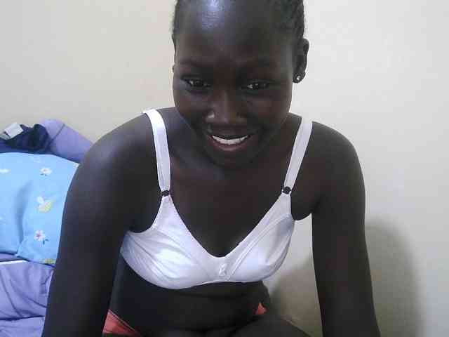 just-kendy webcam