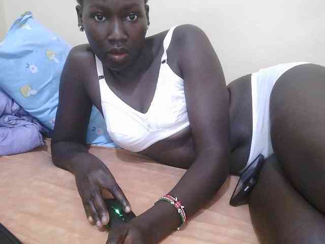 just-kendy webcam