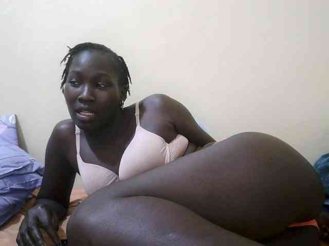 just-kendy webcam