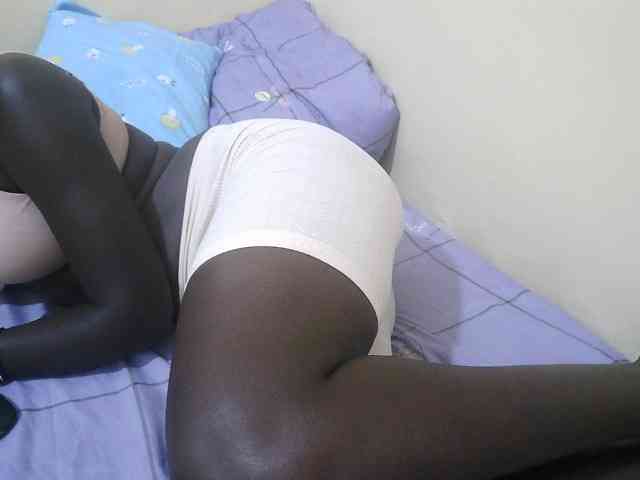 just-kendy webcam