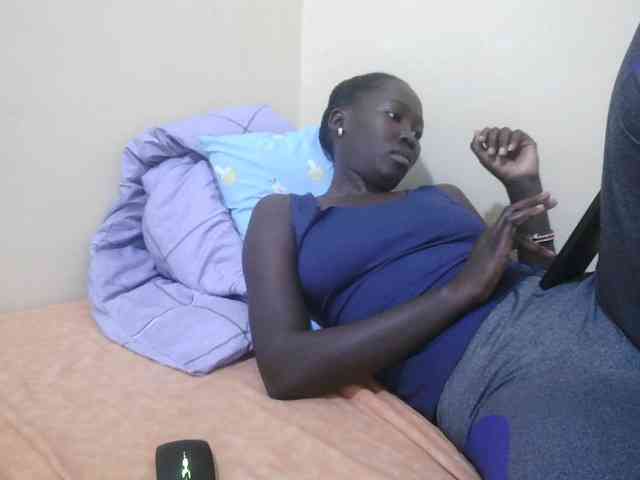 just-kendy webcam