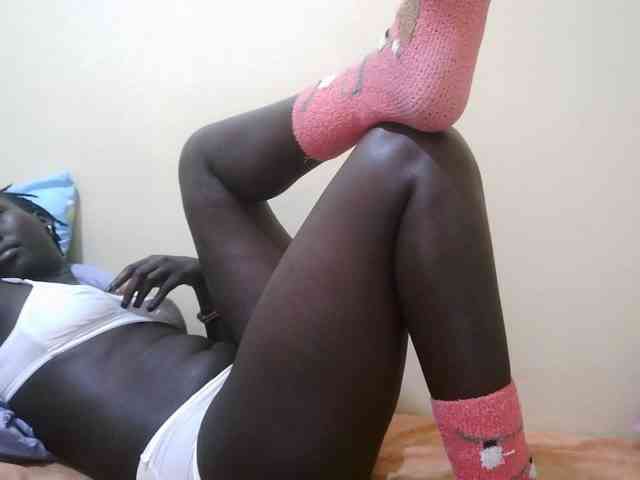 just-kendy webcam