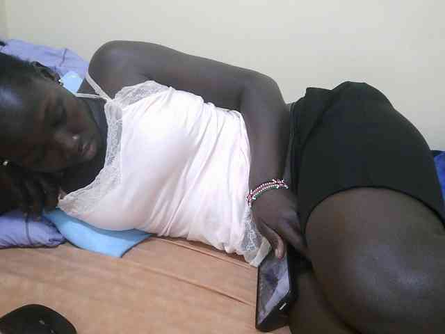 just-kendy webcam