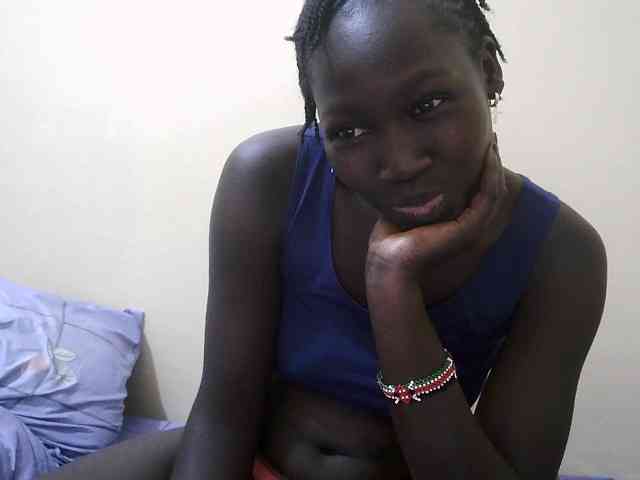 just-kendy webcam