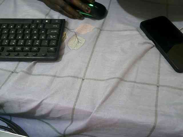 just-kendy webcam