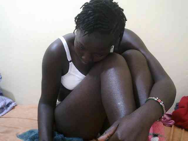 just-kendy webcam