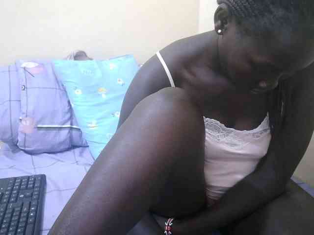 just-kendy webcam