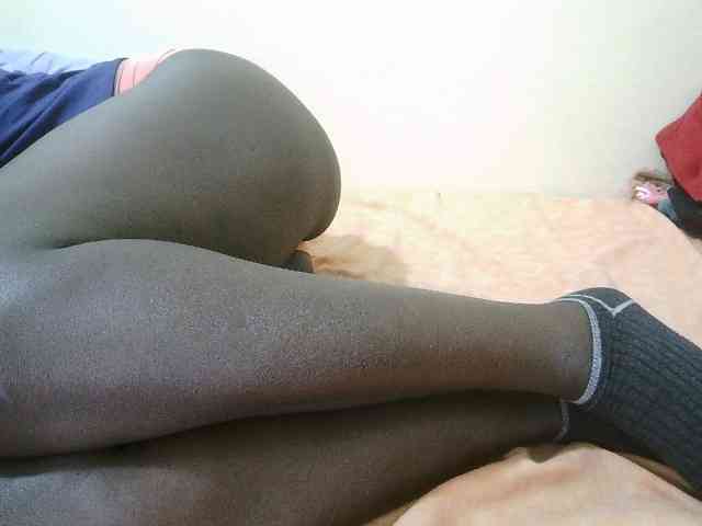 just-kendy webcam