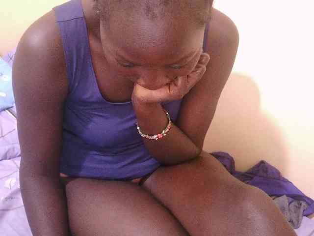 just-kendy webcam