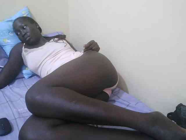 just-kendy webcam