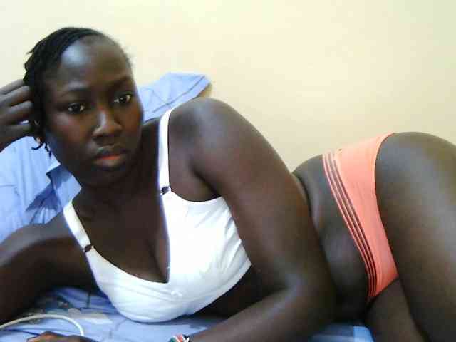 just-kendy webcam