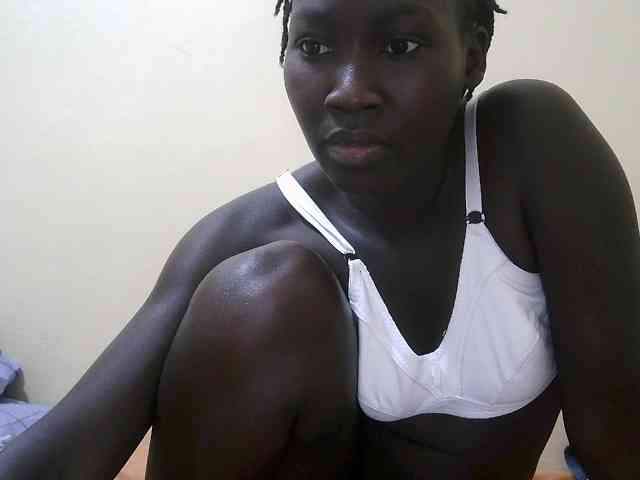 just-kendy webcam